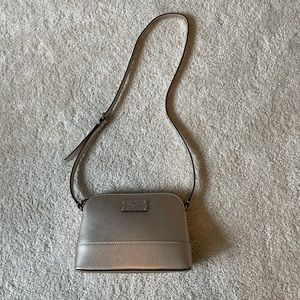 Gold, Kate Spade crossbody